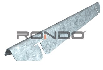 rondo snap lock nogging 300mm centres